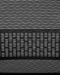 Cadeira De Escritorio Preta Leader