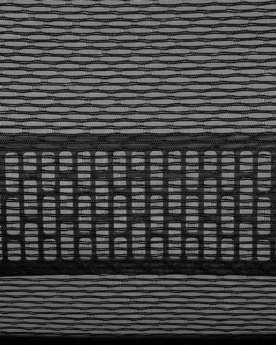 Cadeira De Escritorio Preta Leader