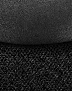 Cadeira De Escritorio Preta Fighter