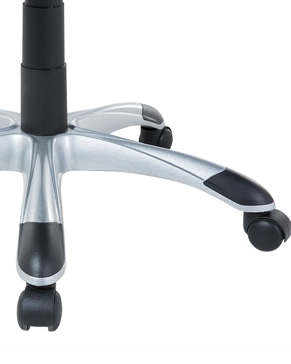 Cadeira De Escritorio Preta Ichair