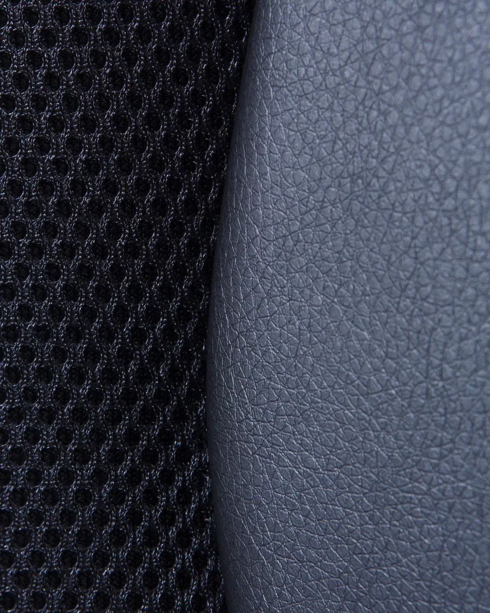 Cadeira De Escritorio Preta Ichair