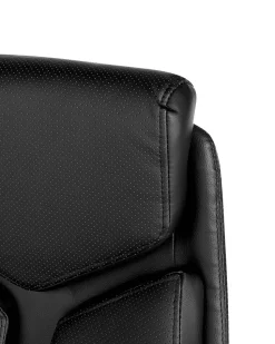 Cadeira De Escritorio Preta Formula