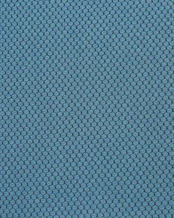 Cadeira De Escritorio Preta E Azul Delight