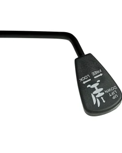 Cadeira De Escritorio Rosa E Branca Delight