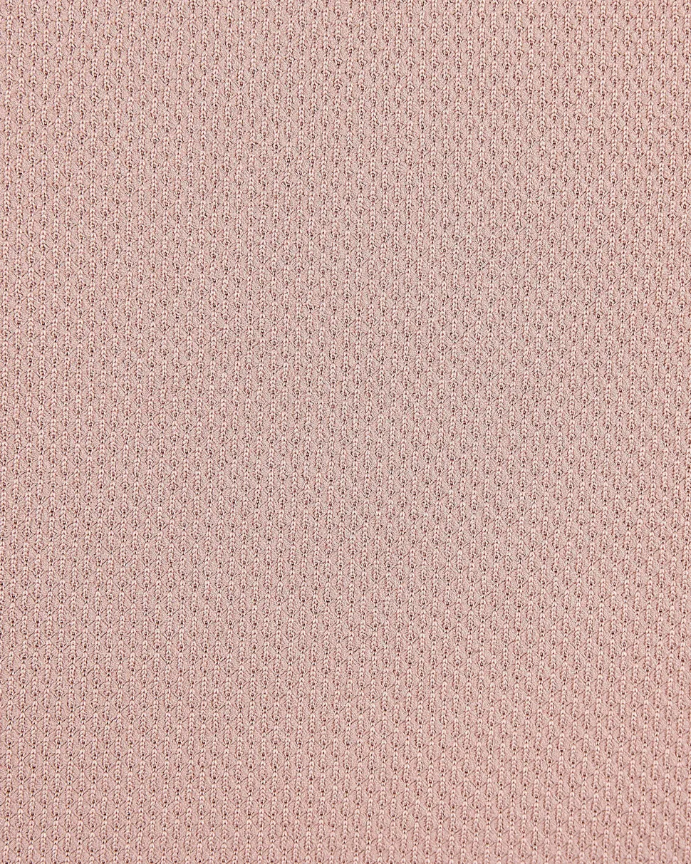 Cadeira De Escritorio Rosa E Branca Delight