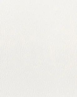 Cadeira De Escritorio Sem Bracos Branco Rotterdam