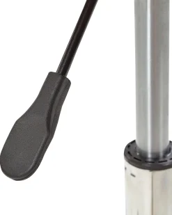 Cadeira De Escritorio Sem Bracos Castanha E Preta Rotterdam