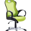 Cadeira De Escritorio Verde Lima Ichair
