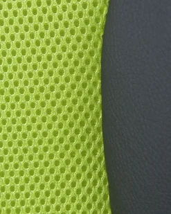 Cadeira De Escritorio Verde Lima Ichair