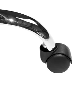 Cadeira De Escritorio Verde Lima Design