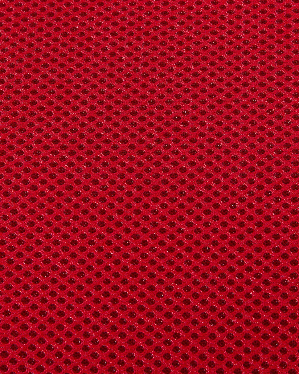 Cadeira De Escritorio Vermelha Relief