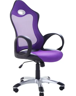 Cadeira De Escritorio Violeta Ichair