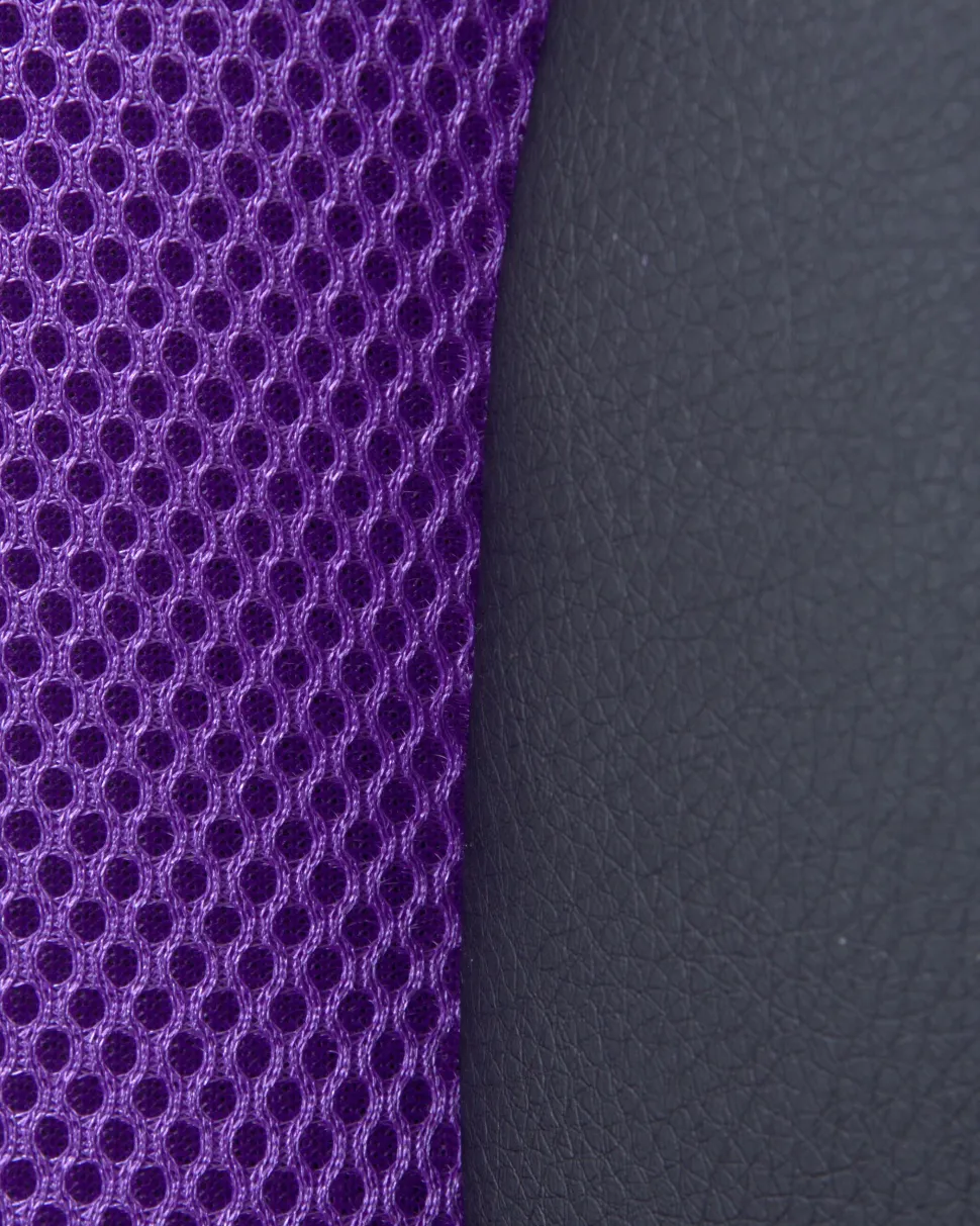 Cadeira De Escritorio Violeta Ichair