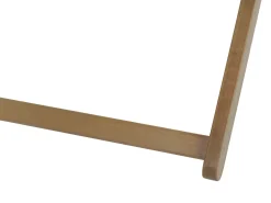 Cadeira De Jardim Com 2 Tecidos A Escolha Em Madeira Clara Avellino