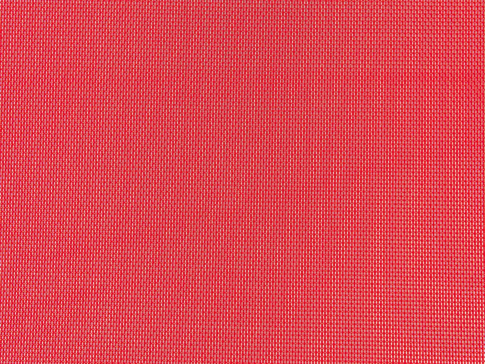 Cadeira De Jardim Dobravel Vermelha E Preta Locri Ii