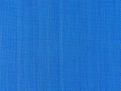 Cadeira De Jardim Dobravel Azul E Preta Locri Ii