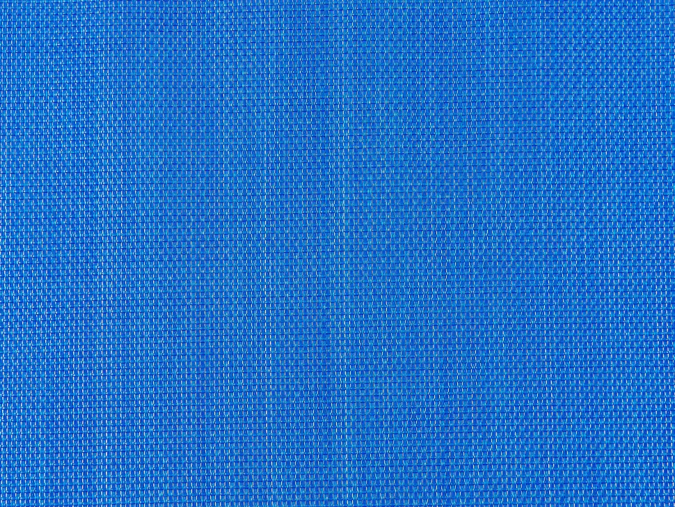 Cadeira De Jardim Dobravel Azul E Branca Locri Ii