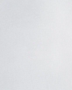 Cadeira Suspensa Em Metal E Corda Creme Com Suporte Arco