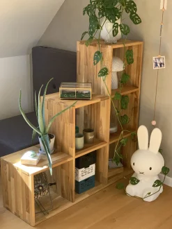 Caixa De Joias Dourada Saintes