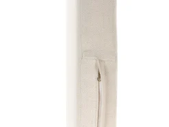 Cama De Jardim Em Rattan Natural Rossano