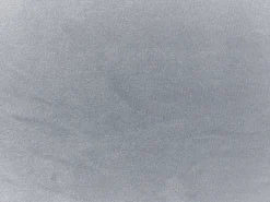 Cama De Solteiro Com Arrumação Em Veludo Cinzento 90 X 200 Cm Metz