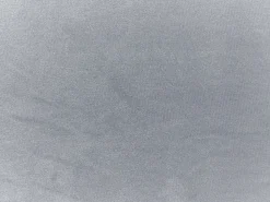 Cama De Solteiro Em Veludo Cinzento 90 X 200 Cm Metz