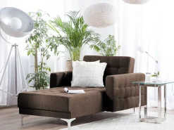 Candeeiro De Mesa Articulavel Em Metal Branco 60 Cm Helmand