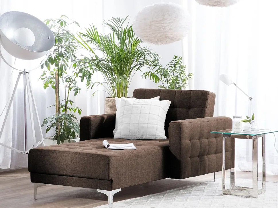 Candeeiro De Mesa Articulavel Em Metal Branco 60 Cm Helmand