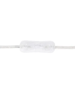 Candeeiro De Mesa Com Pernas De Madeira E Abajur Branco Nalon