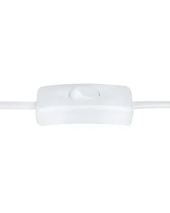 Candeeiro De Mesa Creme Navia