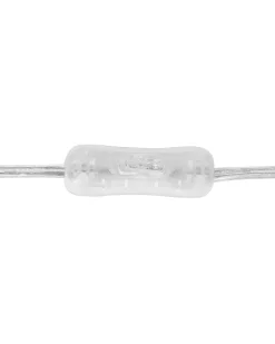 Candeeiro De Mesa Cromado Senette