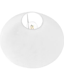 Candeeiro De Mesa Em Ceramica Rosa Ferry