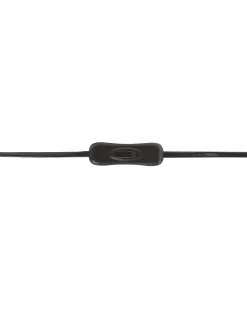 Candeeiro De Mesa Em Metal Dourado 64 Cm Macasia