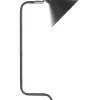 Candeeiro De Mesa Em Metal Preto 51 Cm Rimava