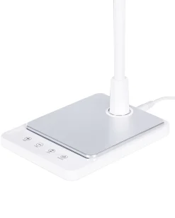 Candeeiro De Mesa Led Branco Centaurus