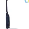 Candeeiro De Mesa Led Preto Cygnus