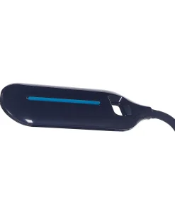 Candeeiro De Mesa Led Preto Cygnus