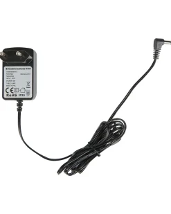 Candeeiro De Mesa Led Preto 48 Cm Auriga