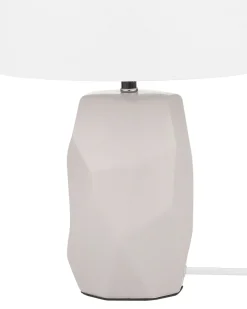 Candeeiro De Mesa Rosa Elia