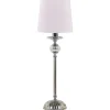 Candeeiro De Mesa Rosa Kubena