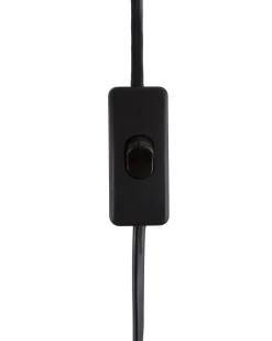 Candeeiro De Mesa Roxo Brenta