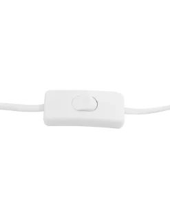 Candeeiro De Mesa Verde E Cinzento Samina