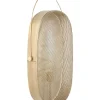 Candeeiro De Parede Em Metal Cor De Cobre Kunthi