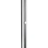 Candeeiro De Parede Led Com Sensor De Movimento Preto 60 Cm Savane