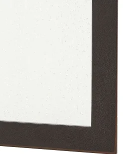 Candeeiro De Parede Led Com Sensor De Movimento Preto 33 Cm Elliot