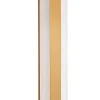 Candeeiro De Parede Led Com Dourado 30 Cm Rosalie