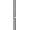 Candeeiro De Parede Led Com Sensor De Movimento Preto 100 Cm Savane