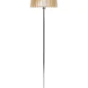 Candeeiro De Pe Castanho Claro 153 Cm Forge