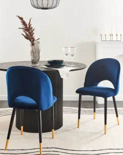 Candeeiro De Pe Dourado 153 Cm Wadi