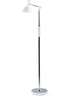 Candeeiro De Pe Led Branco 169 Cm Andromeda